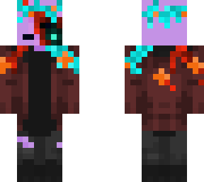 nether drewid elio.terrestrial