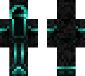 nether priest elio.terrestrial