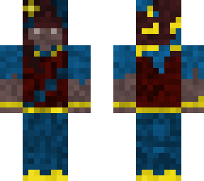 nether royalty