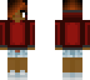 new official skin?