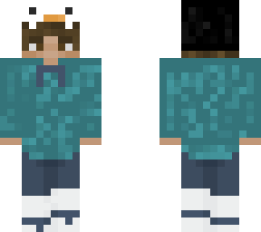 new penguin bedwars king