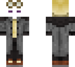 new!smp skins