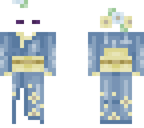 new!smp skins