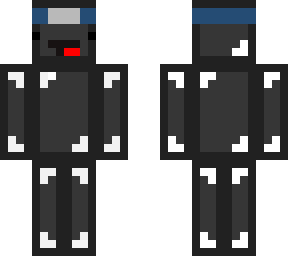 ninja black skeppy