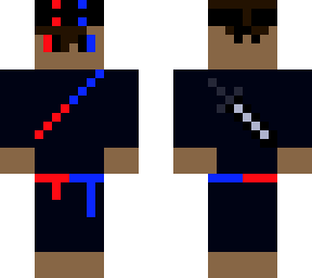 ninja man