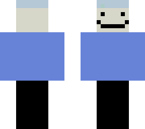 ninja without mask