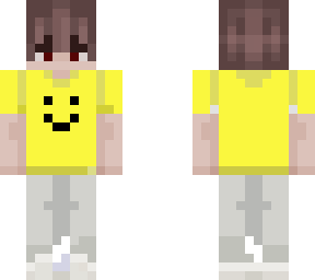 noob boy