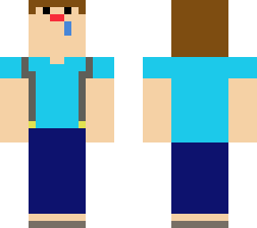 noob guy