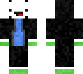 noob in hoddie