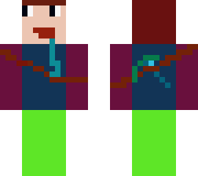 noob survivor