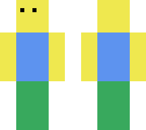 noob with no mouth