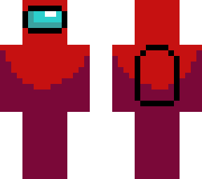 normal among us character