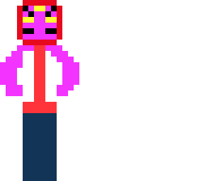 not what i imagened