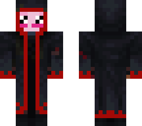 nyan cat as a cult member