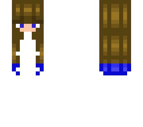 o_o i made a hair base