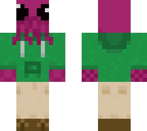 octo-crafter