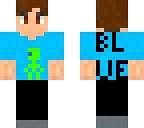 old skin
