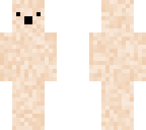 orange blob thing