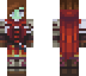 orc knight