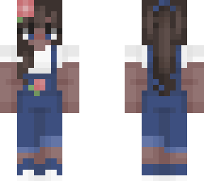 overalls