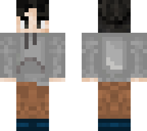 owen's skin