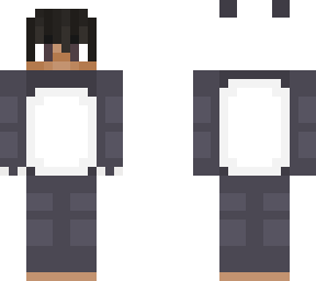 panda boy v2