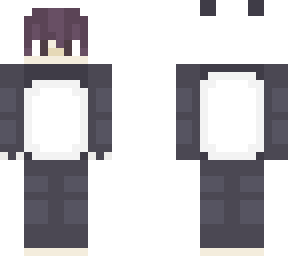 panda boy v3