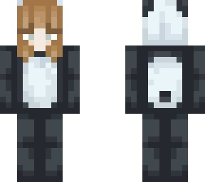 pandabai