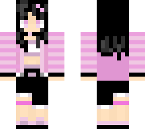 parkour teen gamers: tammy
