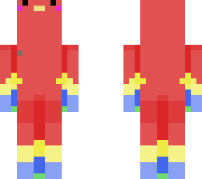 parrot