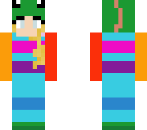 parrot onesie