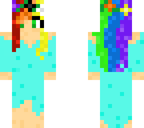party dress version 2
