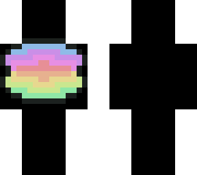 pastel star