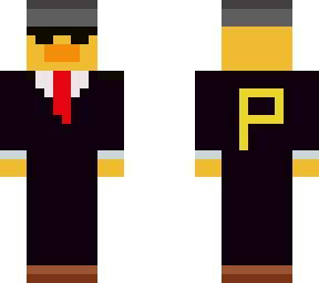 patotective