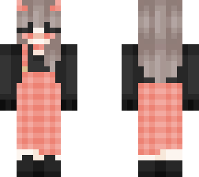 peach
