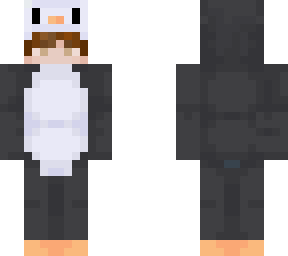 penguin