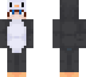 penguin boi