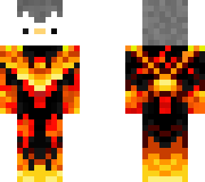 penguin phoenix