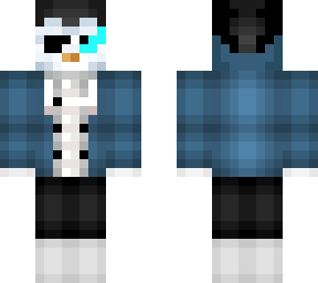 penguin sans