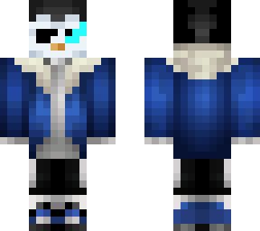 penguin sans
