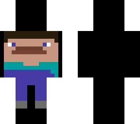 perfect steve