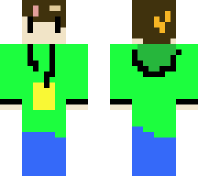 person