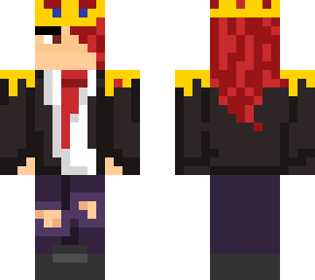 persona skin(fixed)