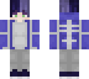 phantom hoodie