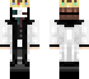 phantom king