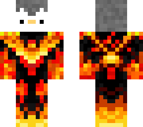 pheonix penguin