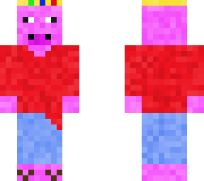 pig boi 4