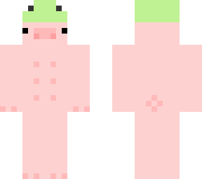 pig frog