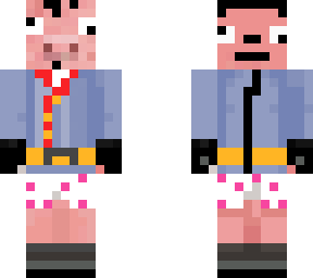 pig underwear
