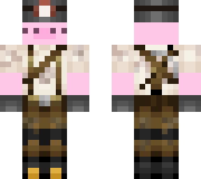piggy miner